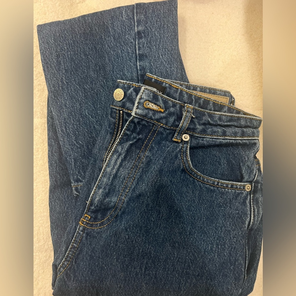White Fox Jeans